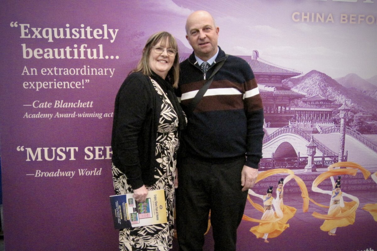 Epoch Times Photo
