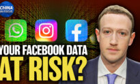 Fleming: Facebook User Data Guaranteed to Go to Beijing With Meta’s Recent Deal