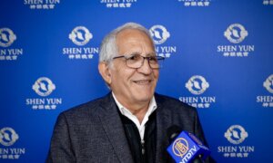 French Mayor: Shen Yun Delivers the ‘Hope and Exchange the World Needs Today’