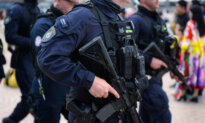 Arming Police Does Not Lead to Increase in Shootings, Study Finds