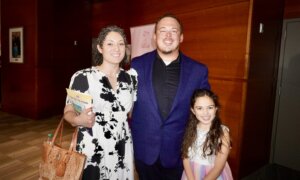 Shen Yun Is ‘A Once in a Lifetime Experience,’ Says Musician