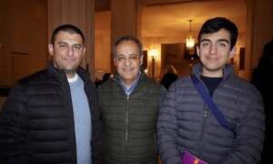 Shen Yun Is ‘Absolutely Amazing,’ Says Business Owner
