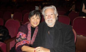 Shen Yun Is ‘Beyond My Imagination,’ Says Company Owner