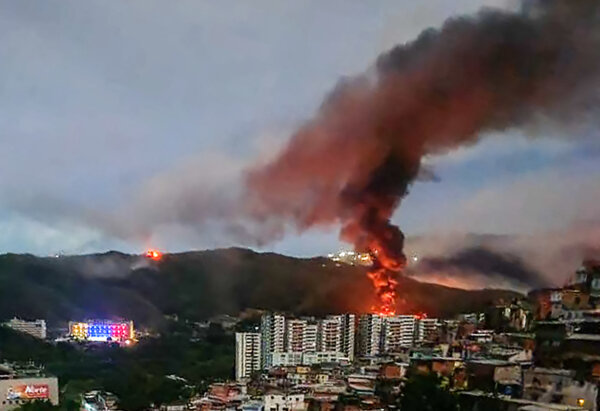 How Maduro Was Captured