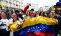 Venezuelans at Home, Abroad Celebrate Maduro’s Capture, but Question What Comes Next