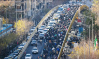 Behind the Mass Protests in Iran—5 Things to Know