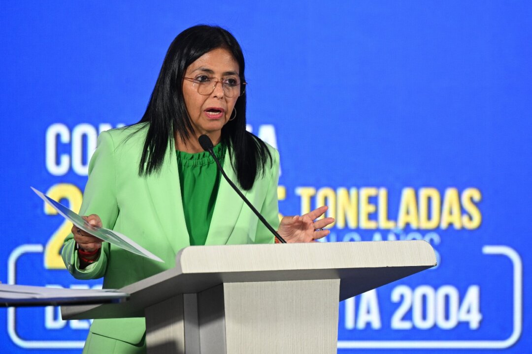 Venezuelan Leaders Remain United Behind Maduro After US Capture, Interim Regime Says