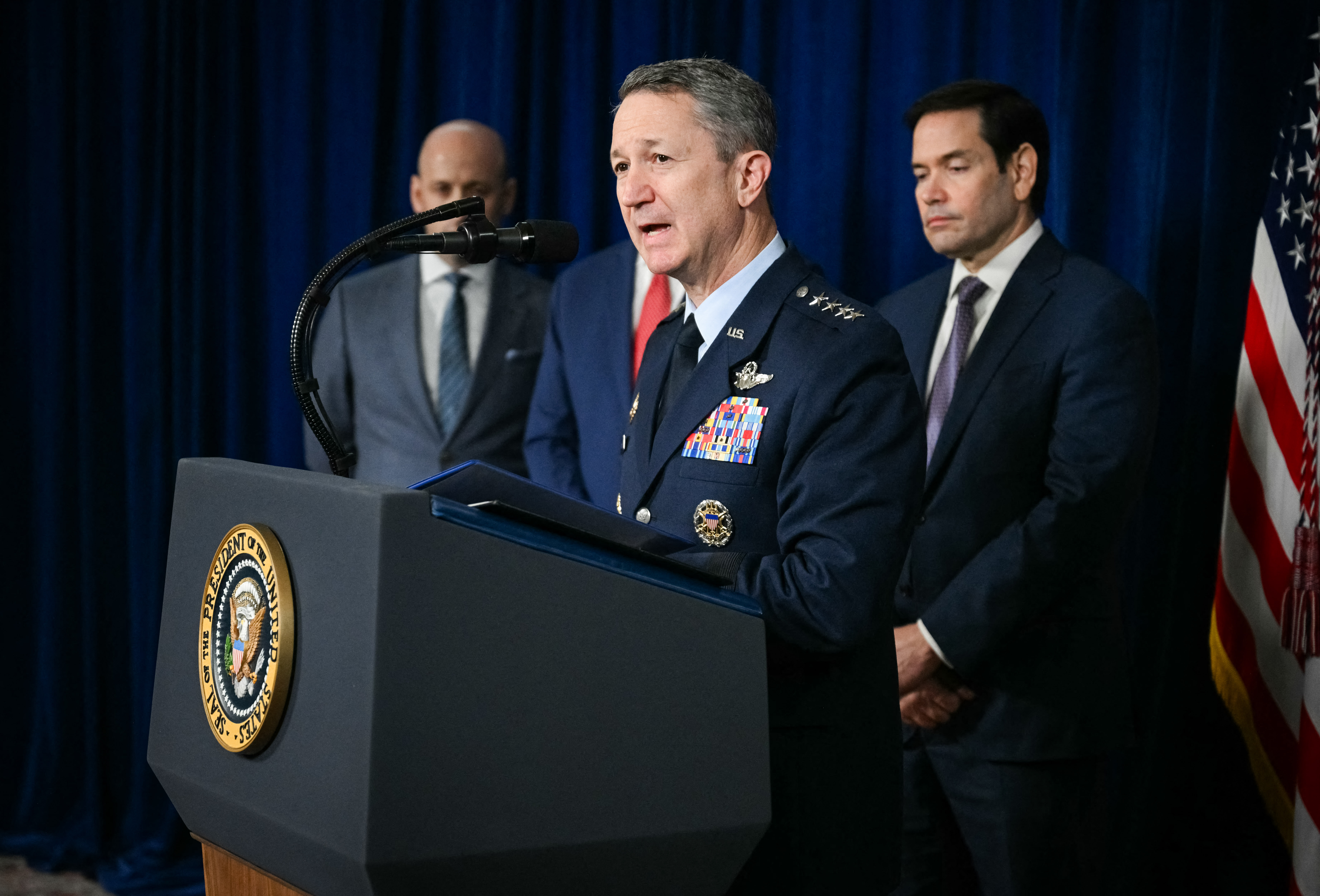 How the US Operation to Capture Maduro Unfolded