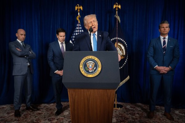 Epoch Times Photo