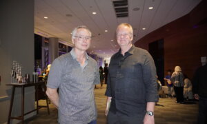 Award-Winning Entrepreneur Resonates With Shen Yun’s Revival of ‘China Before Communism’