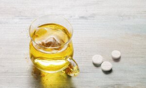 Common Herbs That Can Interfere With Prescription Drugs