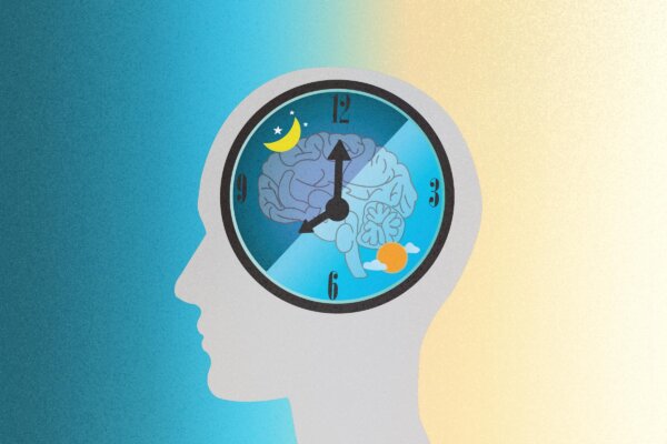 Your Body Clocks Could Predict Dementia Decades Later