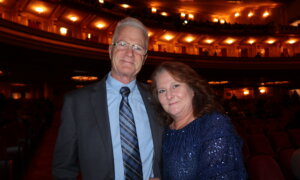 Shen Yun Dancers and Orchestra Coordination Is ‘Impressive,’ Says City Councilmember
