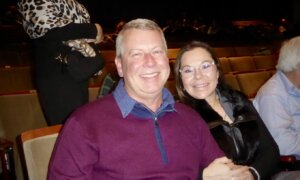 Shen Yun Opens the Doors to a Lost Culture, Says Texas Patron
