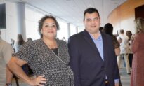 ‘Everyone Should Have Compassion’: Shen Yun Inspires Theatergoers in Austin