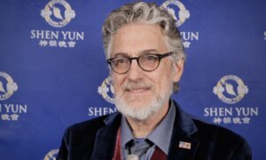 Shen Yun’s Storytelling Is Fascinating, Says TV Host Kevin Freeman