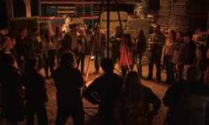 ‘Homestead: The Series’ Shows Survival in the Aftermath