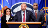 Deputy Director Dan Bongino Officially Resigns From FBI