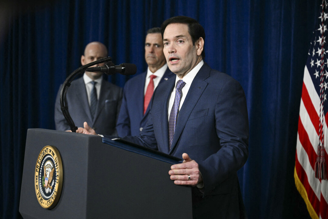 Rubio Warns Cuban Leaders After Maduro’s Capture