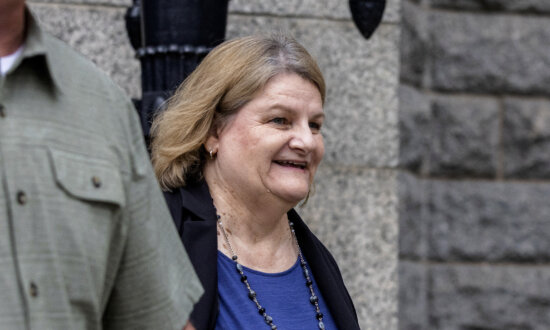 Embattled Judge Convicted of Obstructing Immigration Agents Resigns