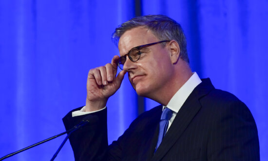 BC Conservatives Establish New Committee Responsible for Leadership Race