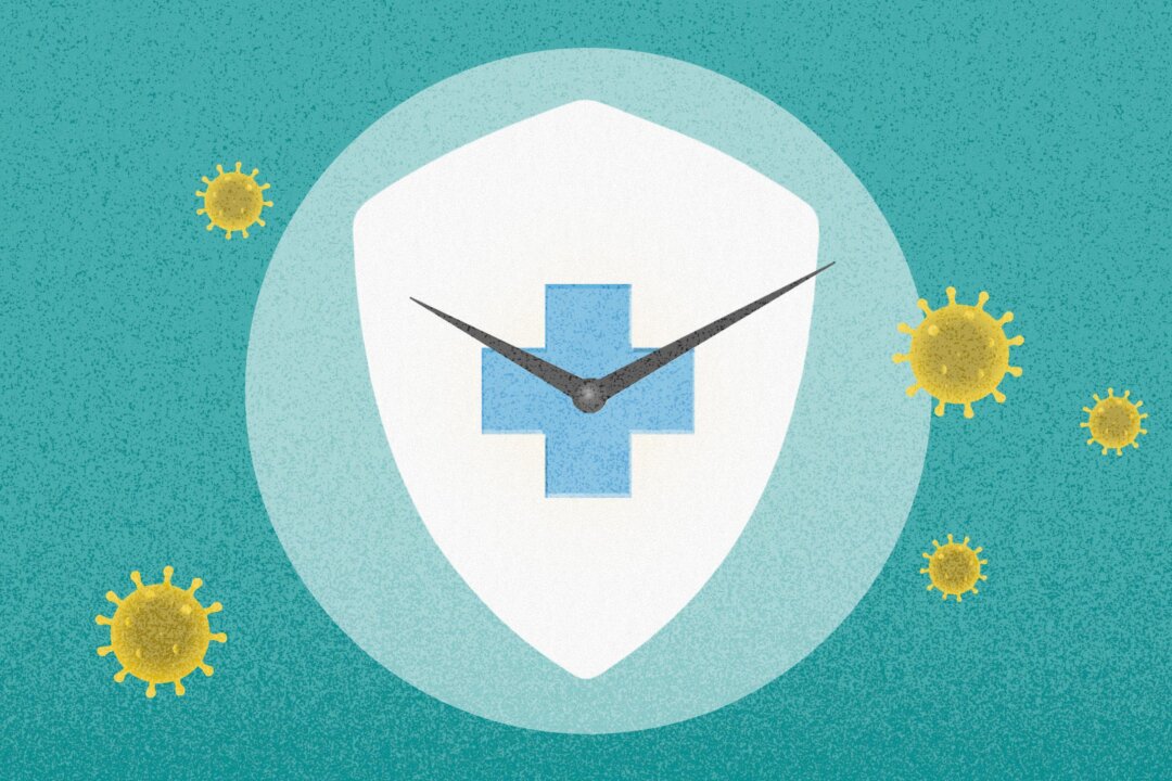 (Illustration by The Epoch Times/Shutterstock)