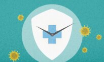 Your Immune System Runs on a Clock—Here’s How to Optimize It