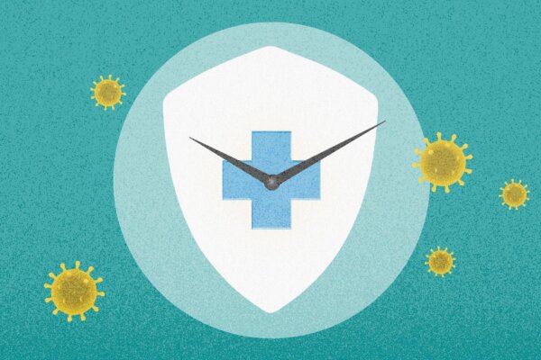 Your Immune System Runs on a Clock–Here’s How to Optimize It