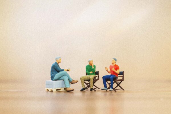 4 Everyday Choices to Make Life Meaningful