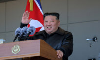 North Korea Launches Suspected Ballistic Missiles Toward the Sea