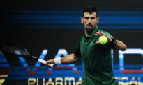 Novak Djokovic Cuts Ties With the PTPA Players’ Association He Co-founded