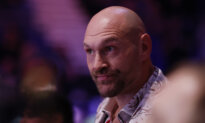 Tyson Fury Announces Latest Comeback From Retirement