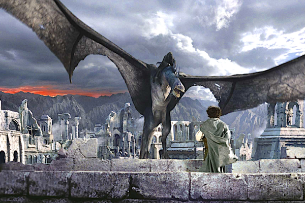 ‘The Lord of the Rings: The Two Towers’: The 25th Anniversary