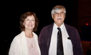 Shen Yun Teaches Theatergoers in Austin With Fresh Take on Ancient Culture