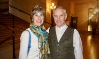 Shen Yun’s ‘Live Orchestra Hit the Nail on the Head,’ Says Musician