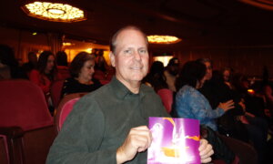 ‘Everything Is Perfect’: California Audience Member on Shen Yun