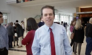 Shen Yun Shows That ‘The Divine Infuses Creation’: Law Professor