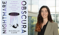 ‘Nightmare Obscura’: Follow the Dream Engineer