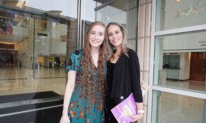 ‘You Are Teleported Back’: Musician on Shen Yun