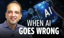 Venture Capitalist Warning: What You Should Know About AI (But Most Don’t)