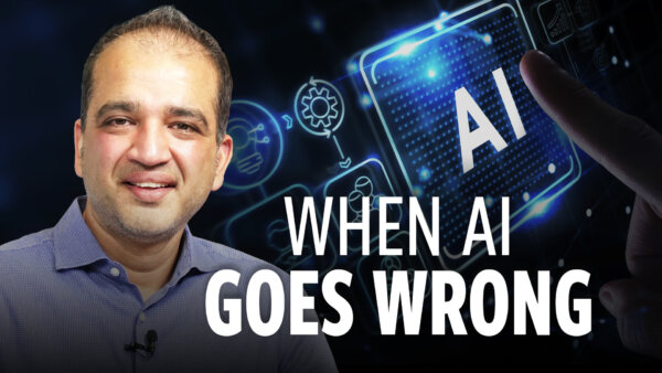 Venture Capitalist Warning: What You Should Know About AI (But Most Don’t)