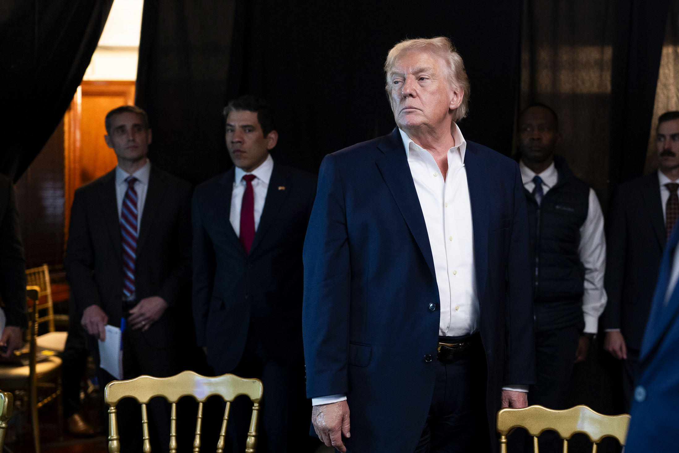 Trump Issues Warning to Mexico, Other Latin American Countries Following Venezuela Strike