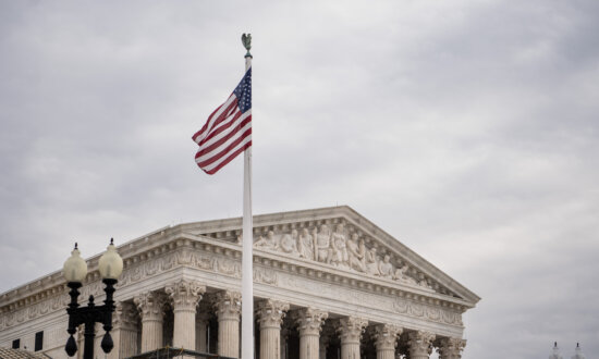 Supreme Court Considers Whether New Jersey Transit May Be Sued Outside the State