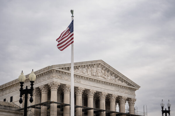 Supreme Court Considers Whether New Jersey Transit May Be Sued Outside the State