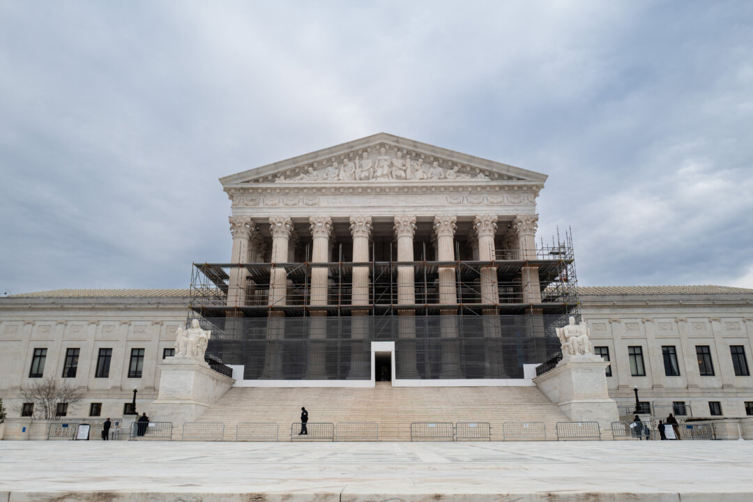 Supreme Court Holds Oral Arguments in Cases Related to Boys in Girls Sports