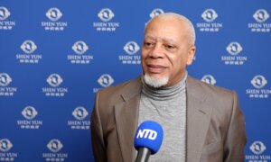 ‘I Have Been Blown Away’: Audiences in Birmingham Impressed by Shen Yun