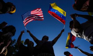 US Operations in Venezuela Shatter Beijing’s Influence in Latin America: Analysts