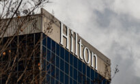 Hilton Removes Hotel That Canceled DHS, ICE Reservations