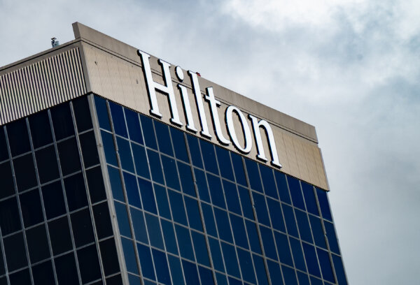 Hilton Hotel in Minneapolis Cancels DHS and ICE Reservations