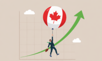 Why This Economist Believes Canada Is Headed for a 1990s-Style Debt Crisis
